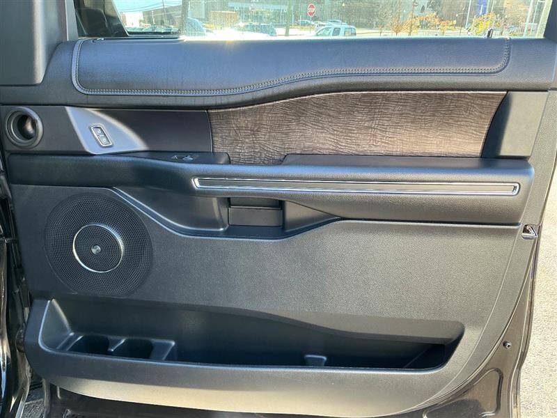 2019 Ford Expedition Limited