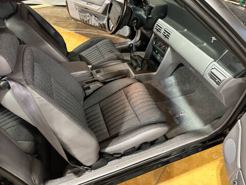 1993 Ford Mustang LX 5.0