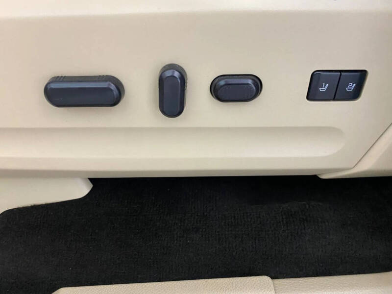 2015 Ford Expedition EL