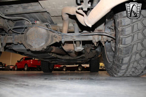 2007 Chevrolet Silverado 1500 Classic