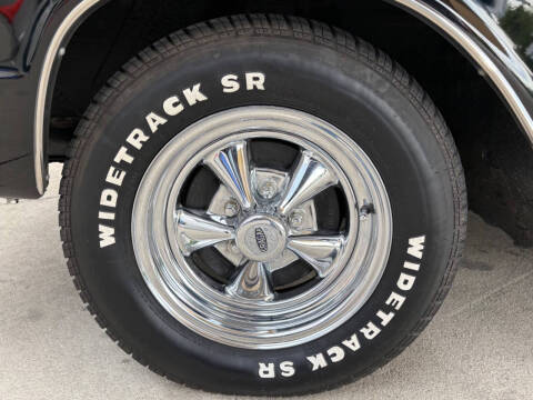 1965 Mercury Comet