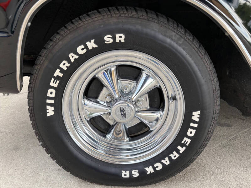 1965 Mercury Comet