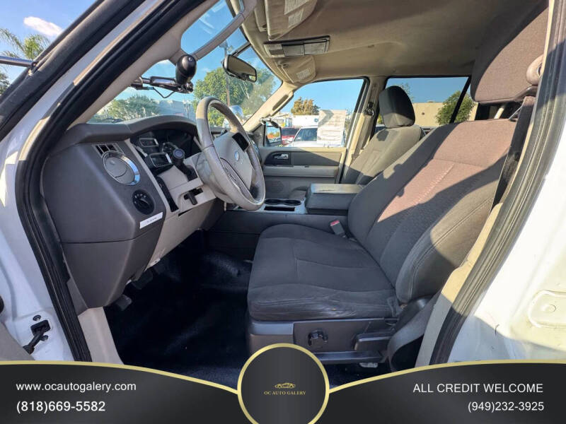 2010 Ford Expedition