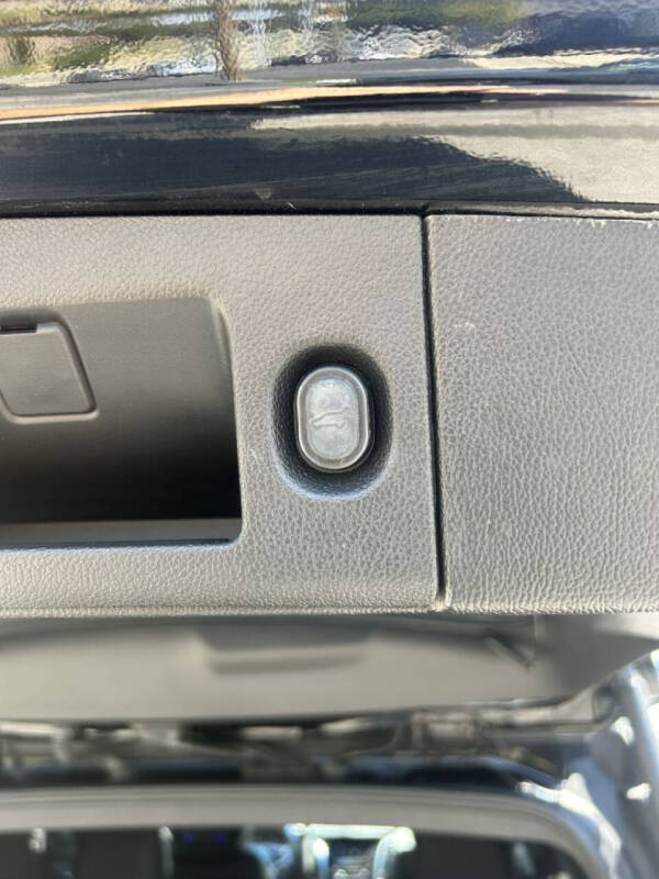 2019 Cadillac Escalade Platinum