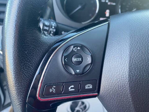 2019 Mitsubishi Outlander SE