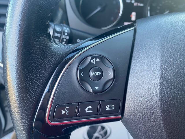 2019 Mitsubishi Outlander SE