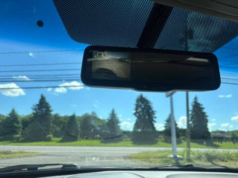 2010 Acura MDX SH-AWD