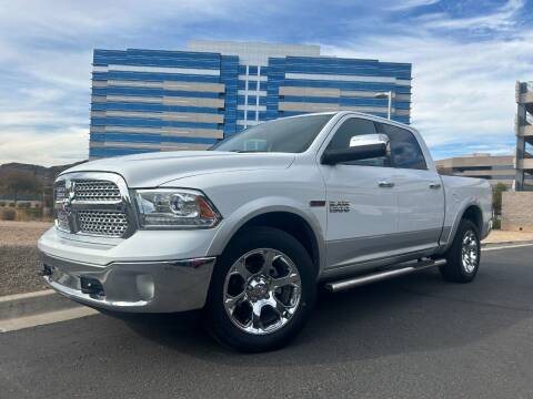 2016 RAM 1500 for sale at Day & Night Truck Sales in Tempe AZ