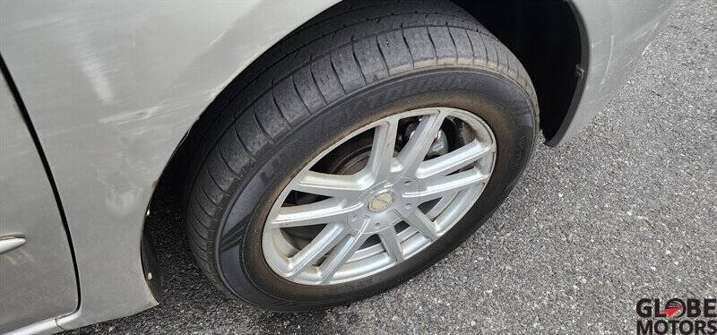 2004 Toyota Sienna LE 7 Passenger