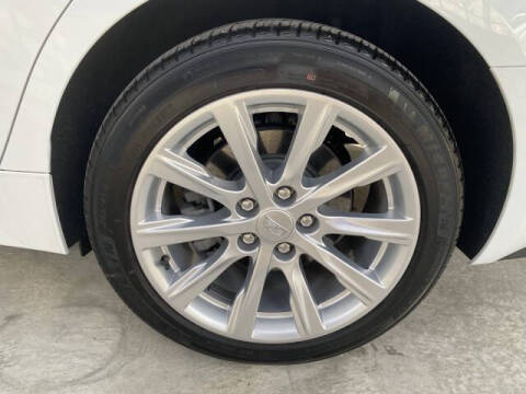 2023 Cadillac CT5 Luxury