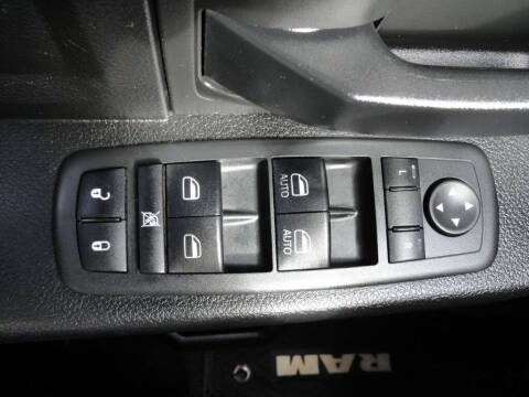 2019 RAM 1500 Classic Express