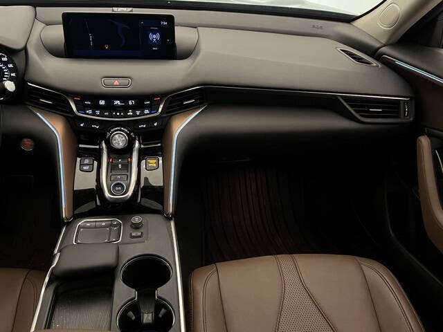 2023 Acura TLX w/Tech