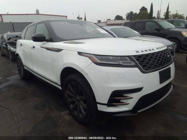 2020 Land Rover Range Rover Velar for sale at Ournextcar Inc in Downey, CA