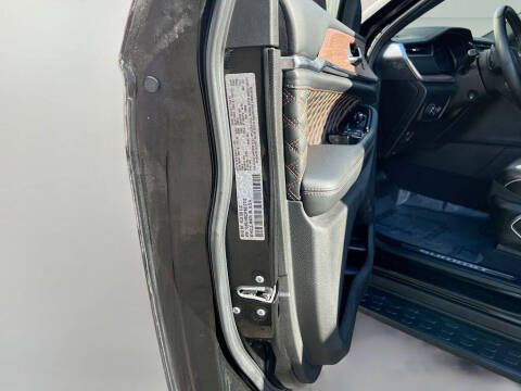 2023 Jeep Grand Cherokee Summit