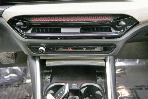 2025 BMW 4 Series 430i xDrive