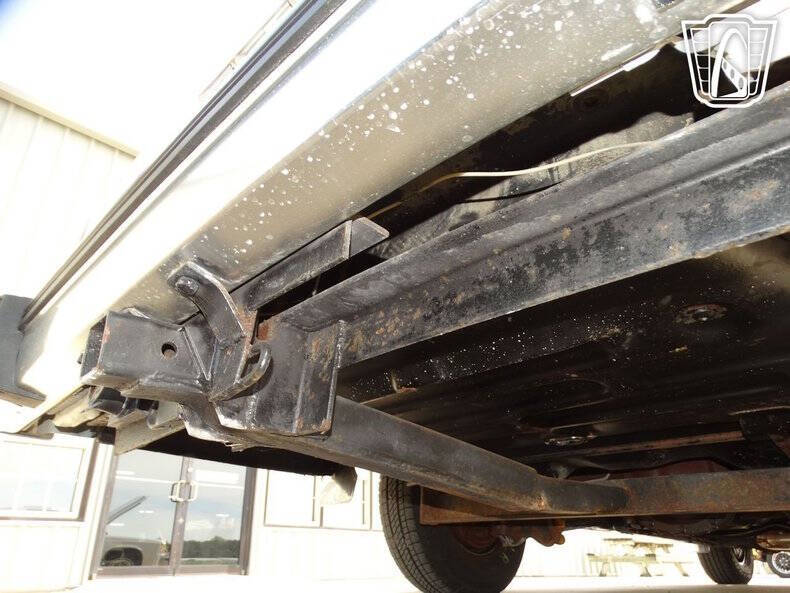 1985 Ford LTD Crown Victoria