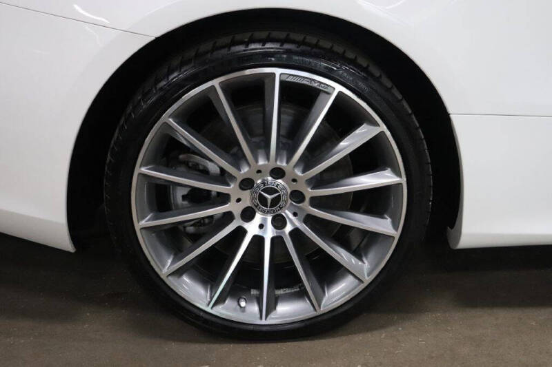 2023 Mercedes-Benz E-Class E 450