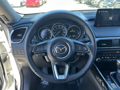2020 Mazda CX-9 Touring