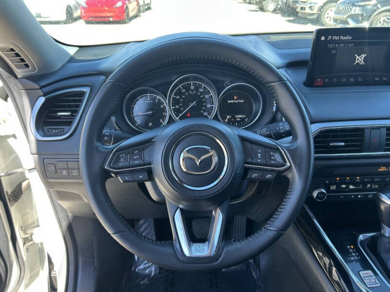 2020 Mazda CX-9 Touring