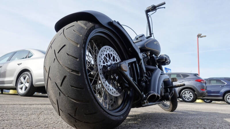 2006 Harley-Davidson Electra Glide Classic