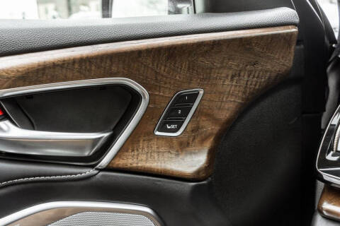 2019 Acura RDX SH-AWD w/Advance