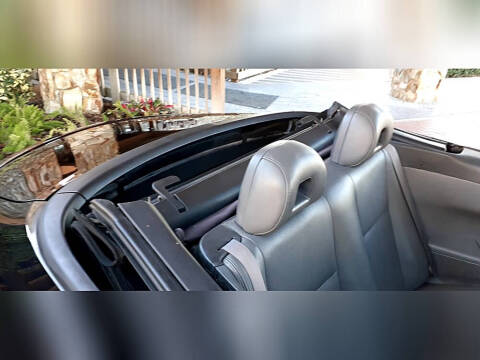 2008 Toyota Camry Solara Sport V6