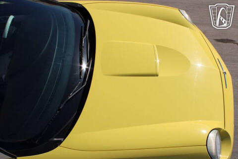 2004 Ford Thunderbird Deluxe