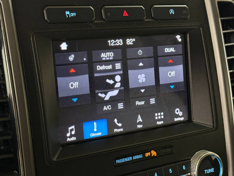 2018 Ford Expedition XLT