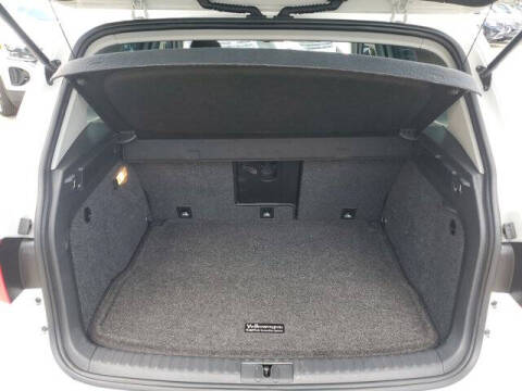 2017 Volkswagen Tiguan 2.0T SEL