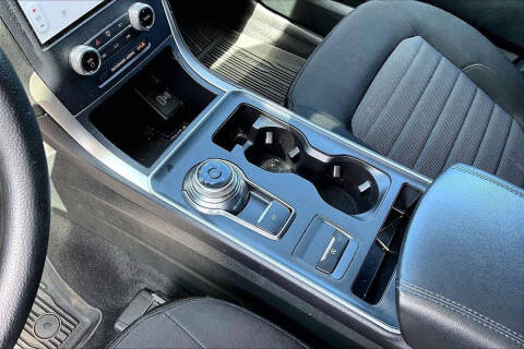 2023 Ford Edge SE
