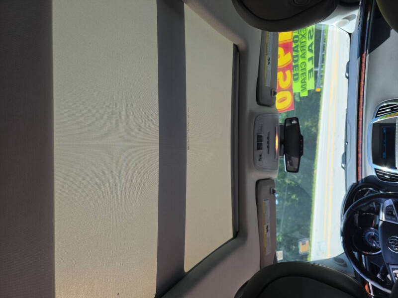 2011 Buick LaCrosse CXL