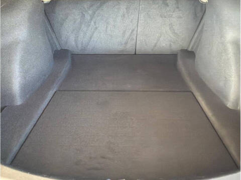 2018 Tesla Model 3 Standard