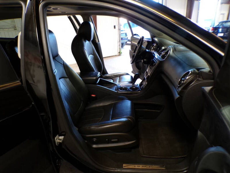 2016 Buick Enclave Premium