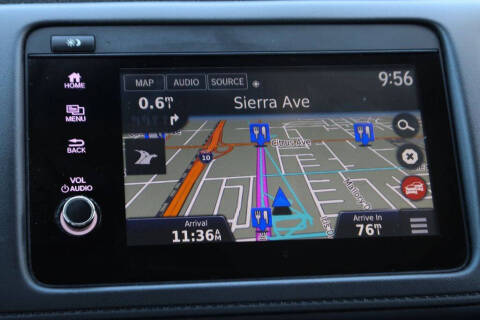 2019 Honda HR-V Touring