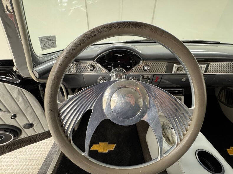 1955 Chevrolet Bel Air