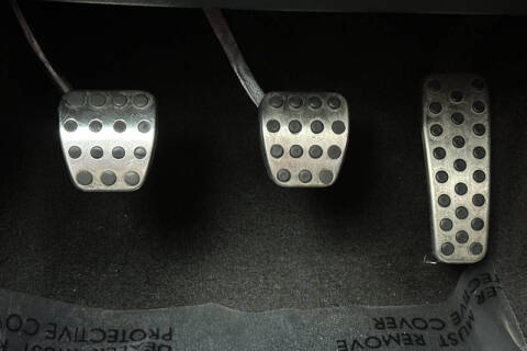 2015 Dodge Challenger SRT Hellcat