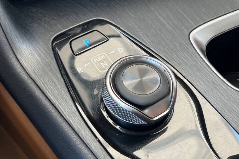 2023 Lexus RZ 450e Luxury