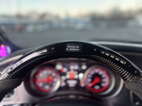 2019 Dodge Charger R/T