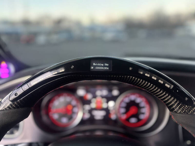 2019 Dodge Charger R/T