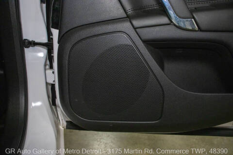 2012 Lincoln MKZ