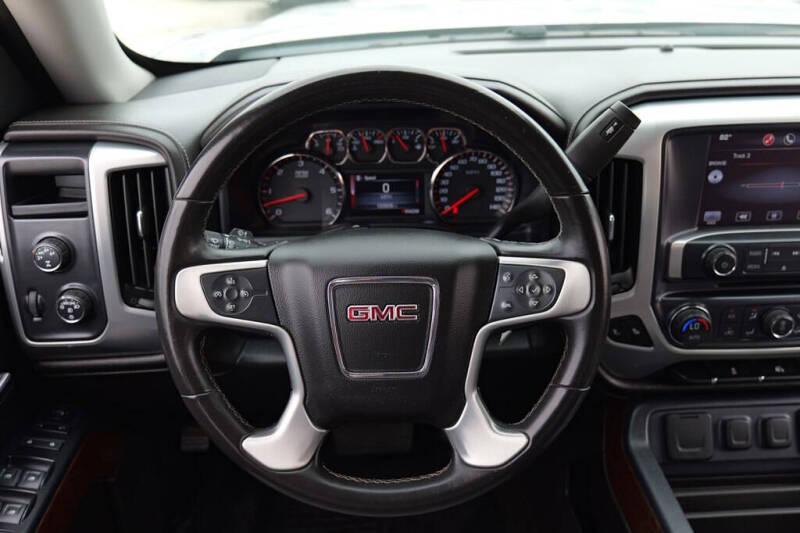 2014 GMC Sierra 1500