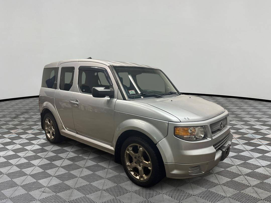 2007 Honda Element for sale at Paley Auto Group in Columbus, OH