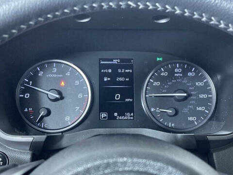 2023 Subaru Ascent Premium 7-Passenger