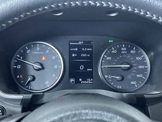 2023 Subaru Ascent Premium 7-Passenger