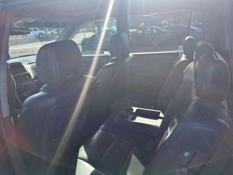 2008 Honda Pilot EX-L w/Navi