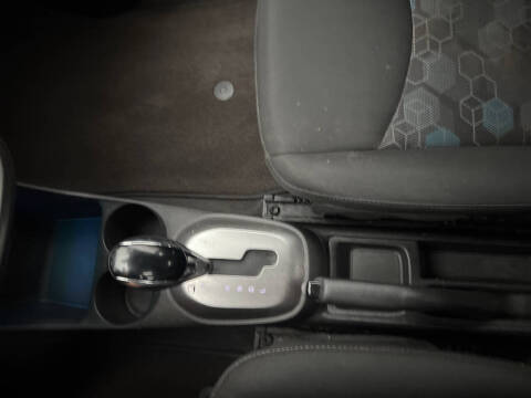 2017 Chevrolet Spark LS CVT