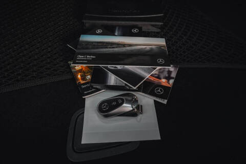 2022 Mercedes-Benz C-Class C 300