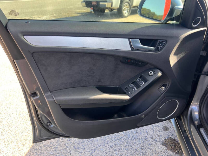 2013 Audi S4 3.0T quattro Premium Plus