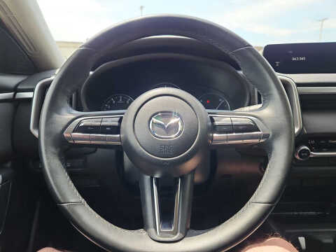 2024 Mazda CX-50 2.5 S Select