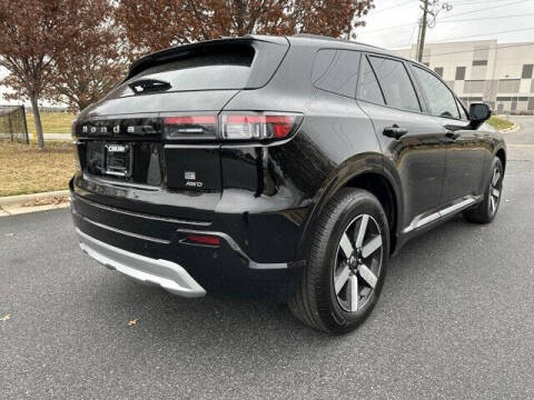 2026 Honda Prologue Touring